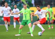 九游投注-沃尔夫斯堡客场不敌对手，遭遇失利的简单介绍