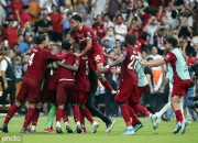 九游app-利物浦备战欧国联比赛，士气高涨