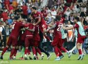 九游app-利物浦备战欧国联比赛，士气高涨