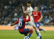 九游亚洲官网-皇马客场击败莫斯科中央陆军，小组头名成定局的简单介绍