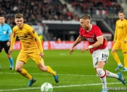 九游课程-包含里尔主场迎战圣埃蒂安，取胜收获关键三分的词条