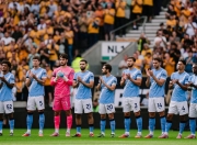 九游登录入口-曼城球星归队，欧冠征程再添活力！