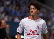 九游中国官网-大阪樱花晋级，实现亚冠巅峰