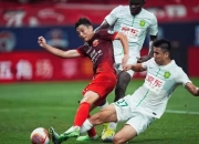 九游注册-包含北京国安球员因伤缺席比赛，备战受挫的词条