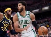 九游教练-凯尔特人逆转老鹰，重回前四