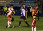 九游网页版登录入口-阿尔梅里亚主场负于庞费拉迪纳，连败累累之状的简单介绍