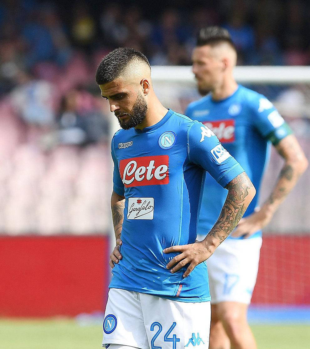 那不勒斯失球失利,反击迫在眉睫的简单介绍 那不勒斯失球失利,反击迫在眉睫的简单介绍