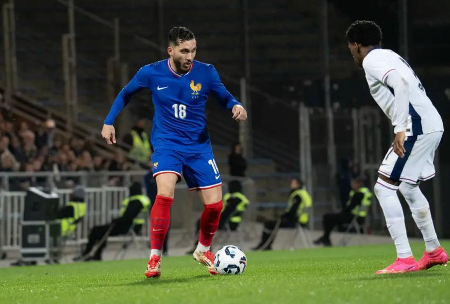 欧国联比赛:实力碾压的胜负之战的简单介绍 欧国联比赛:实力碾压的胜负之战的简单介绍