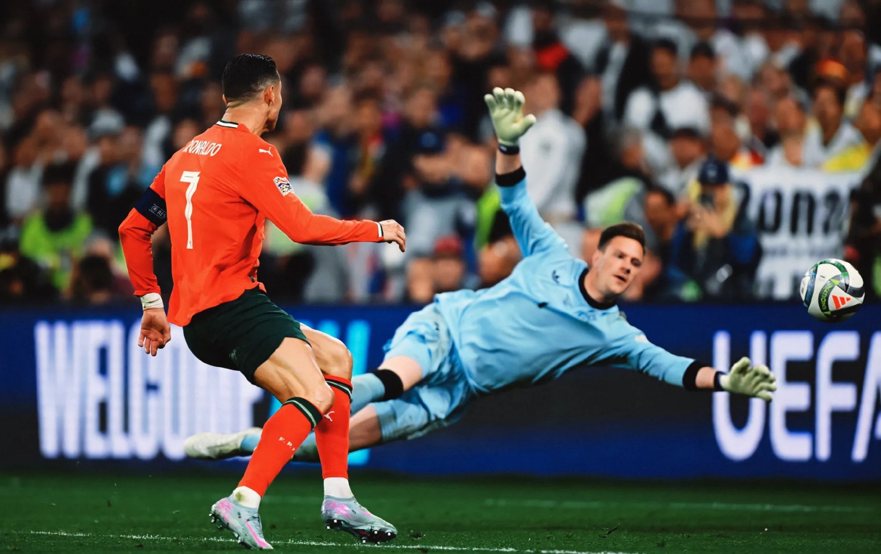 欧国联比赛:实力碾压的胜负之战的简单介绍 欧国联比赛:实力碾压的胜负之战的简单介绍