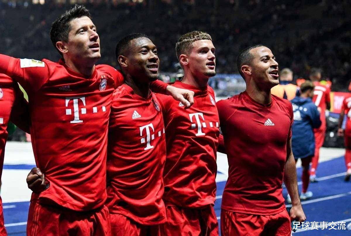 关于拜仁慕尼黑再陷伤病困扰,挑战德新恒大的信息 关于拜仁慕尼黑再陷伤病困扰,挑战德新恒大的信息