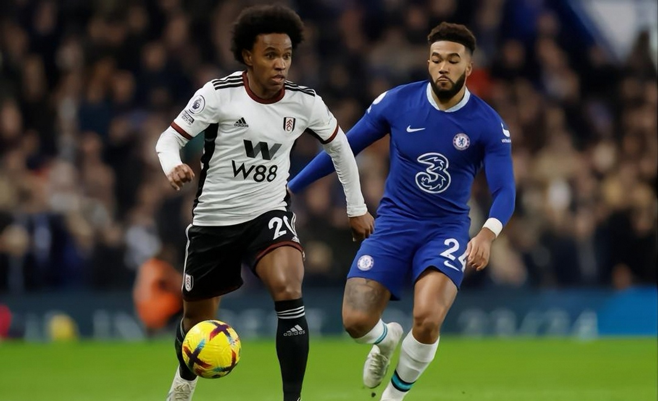 包含富勒姆逼平对手,保持不败战绩的词条 包含富勒姆逼平对手,保持不败战绩的词条