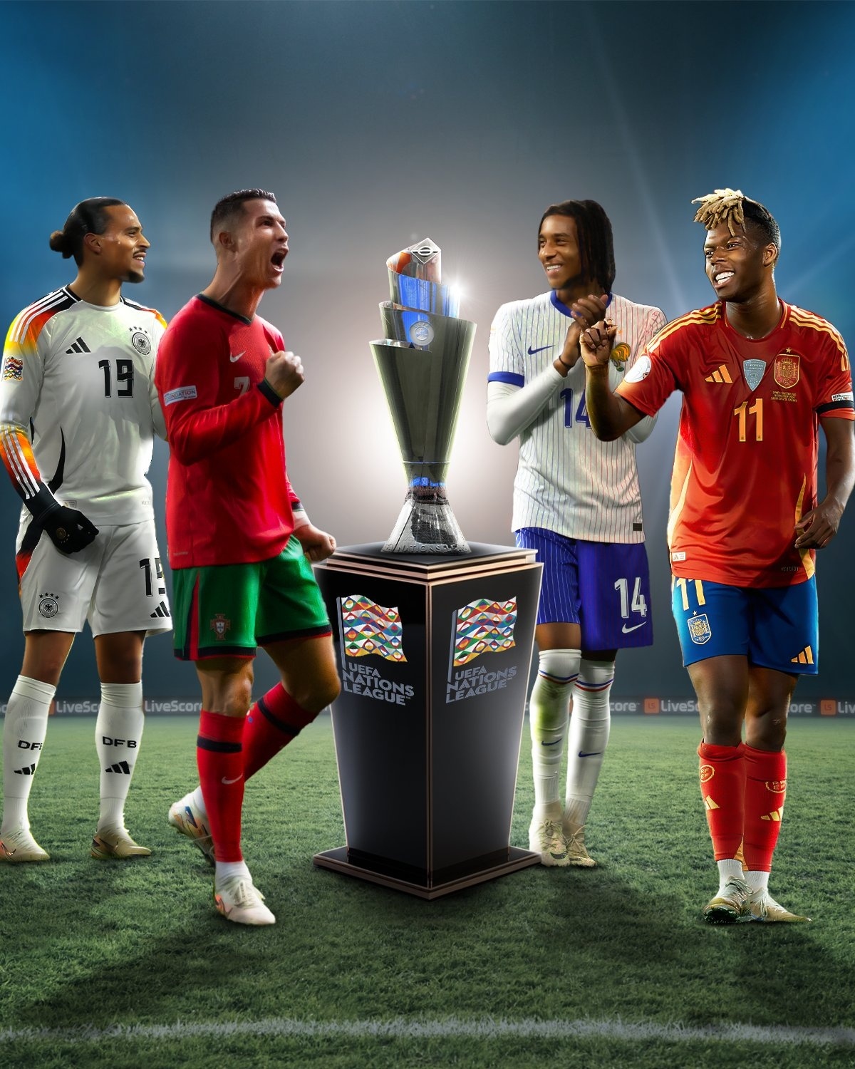 关于欧国联比赛:胜负在握的争端的信息 关于欧国联比赛:胜负在握的争端的信息