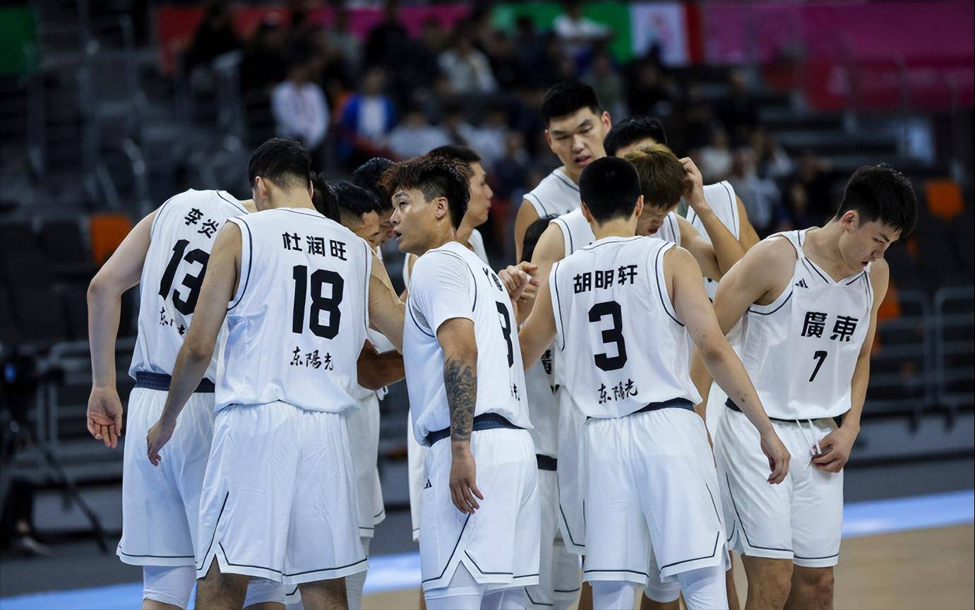 天津男篮主帅谈战胜对手的策略和挑战的简单介绍