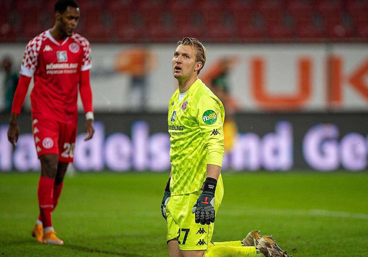 沃尔夫斯堡客场不敌对手，遭遇失利的简单介绍